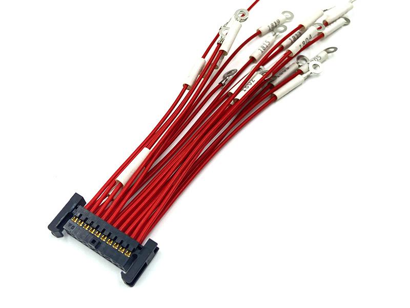 醫療電子設備用線